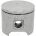 Kit piston drujba Husqvarna 55 46mm (Aip)